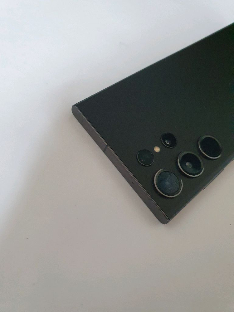 갤럭시s23울트라 512기가 잔상없어요 자급제 2024.11월개통 이미지