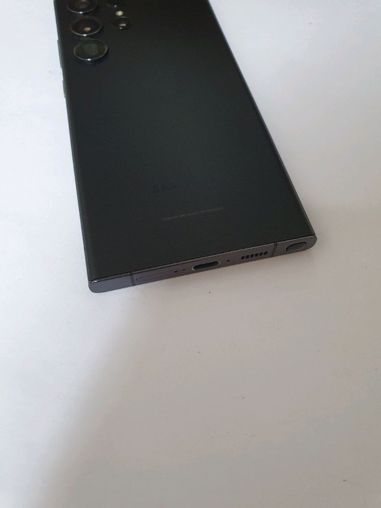 갤럭시s23울트라 512기가 잔상없어요 자급제 2024.11월개통 이미지