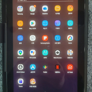 갤럭시탭 Advanced2 SM-T583 32G