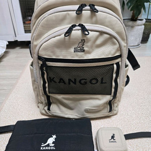 캉골 백팩 KQEB-BP-14460