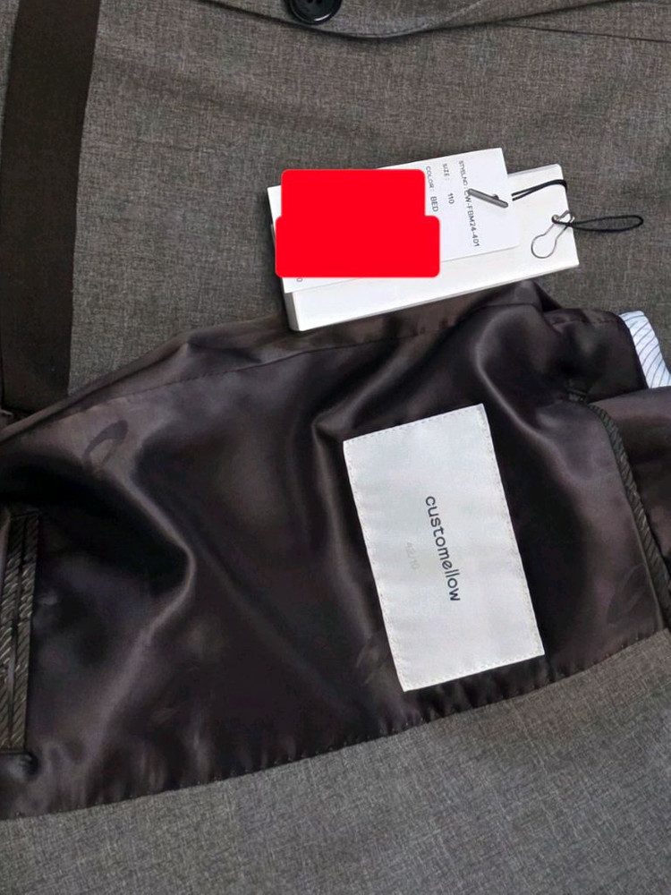 정장 판매합니다--8