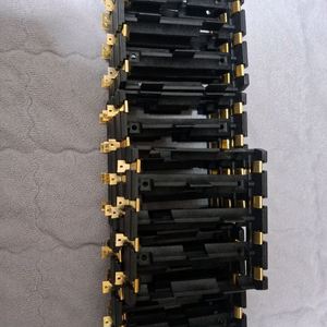 18650 SMT 배터리 홀더 팝니다 이미지