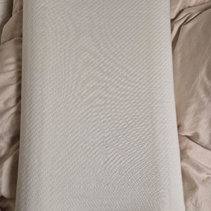 거의새것)돌레란 베개 밸런스 미디움