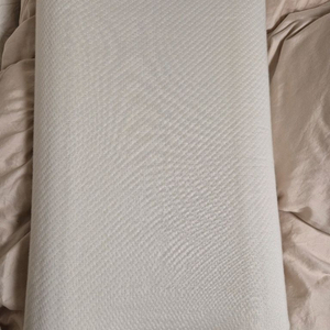 거의새것)돌레란 베개 밸런스 미디움