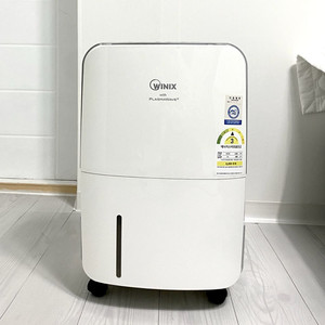 위닉스 뽀송 제습기(DALE100-HWK) 판매합니다.