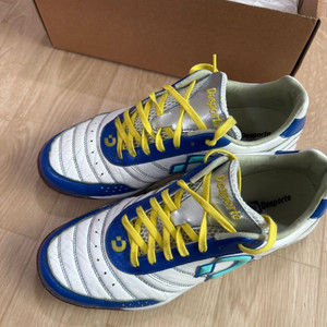 285) 데스포르치 캄피나스 JTF5 LTD