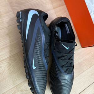 290) 나이키 팬텀6 tf