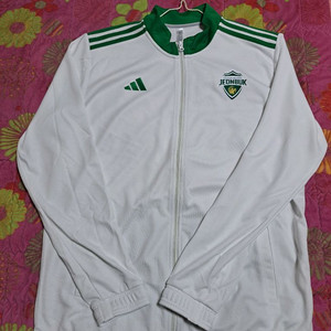 전북현대 아디다스 라커룸 트랙탑 3XL