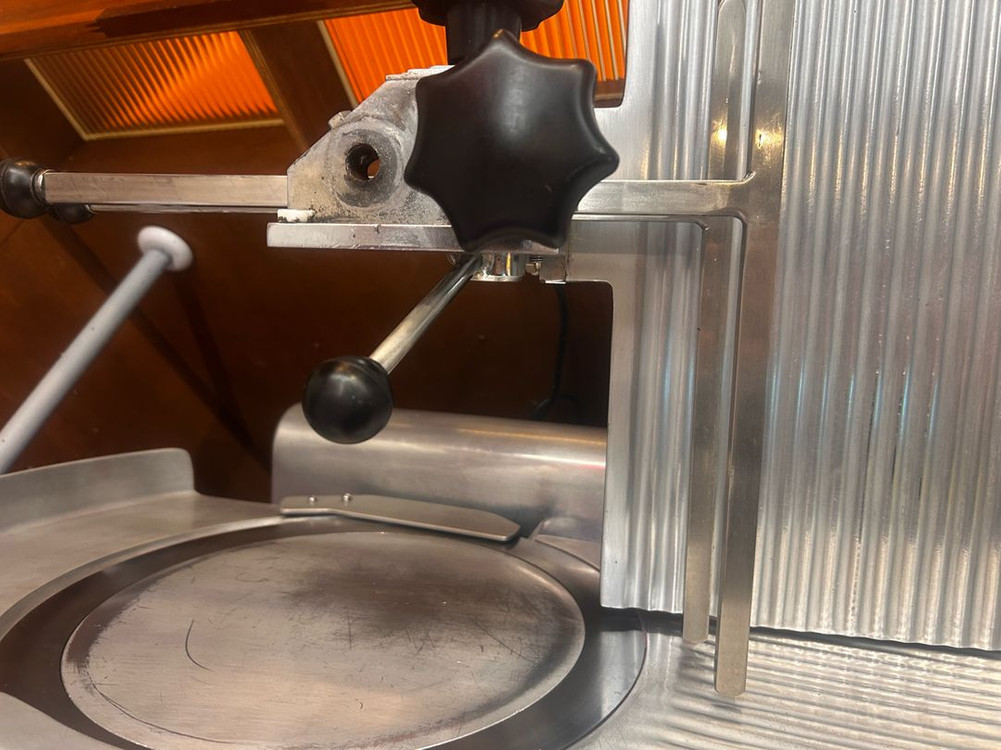 후지육절기 350g팝니다--3