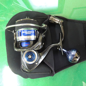 다이와 정품 방어 부시리 지깅과 파핑에 필요한 모든용품 일괄판매 합니다 이미지