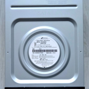 LG Super Multi ODD(GH24NS96)