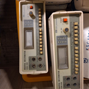 디지털 멀티미터 edm-4750