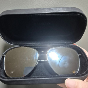 발망 선글라스 BL6079k-03 이미지