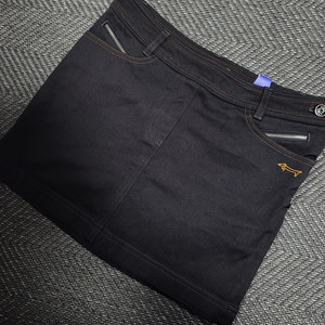 새상품) 루이까스텔 골프 여성 스커트 64(25인치) 여자 치마