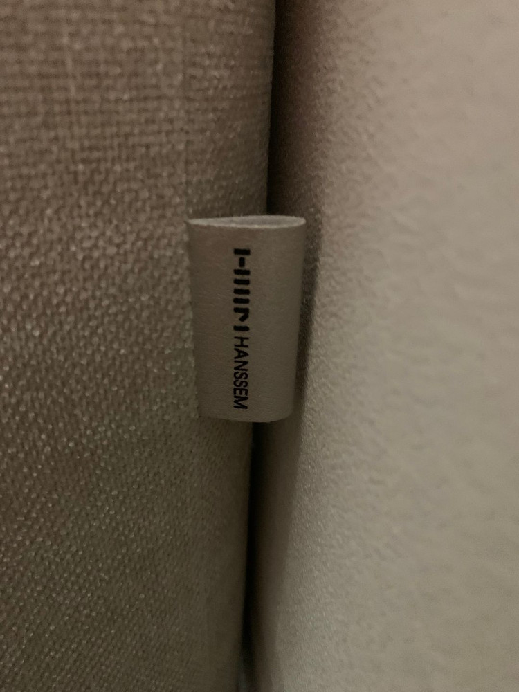 한샘 포네플러스 패브릭소파 3인--7