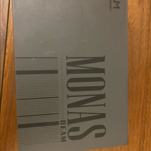 모나스빔 탈모관리기