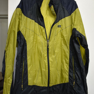 K2 남성 경량 바람막이 (110) 이미지