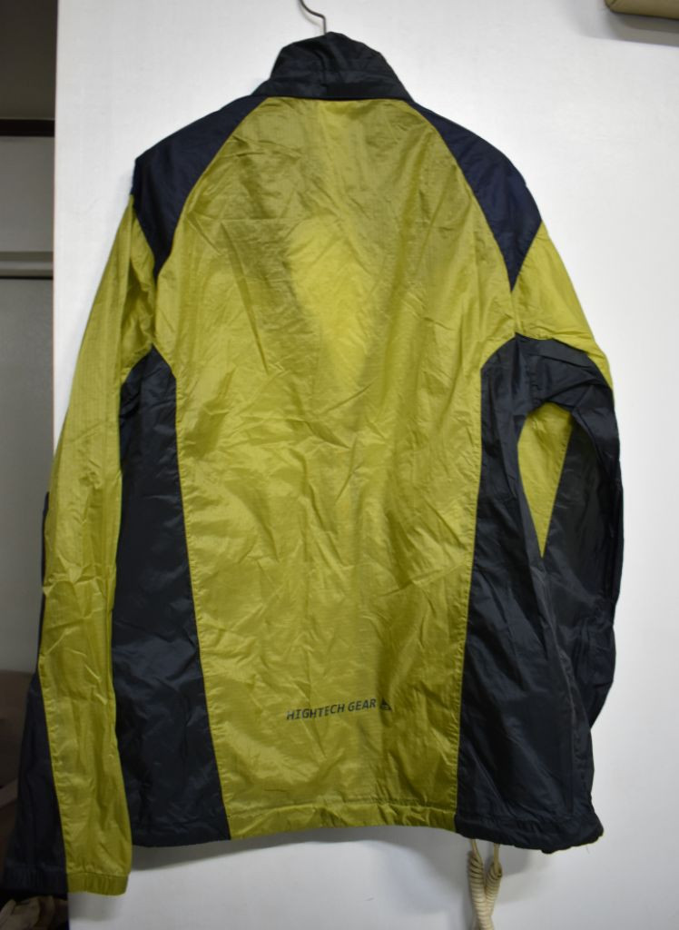 K2 남성 경량 바람막이 (110) 이미지