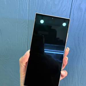 A급)갤럭시S24울트라 그레이 256GB Y1439