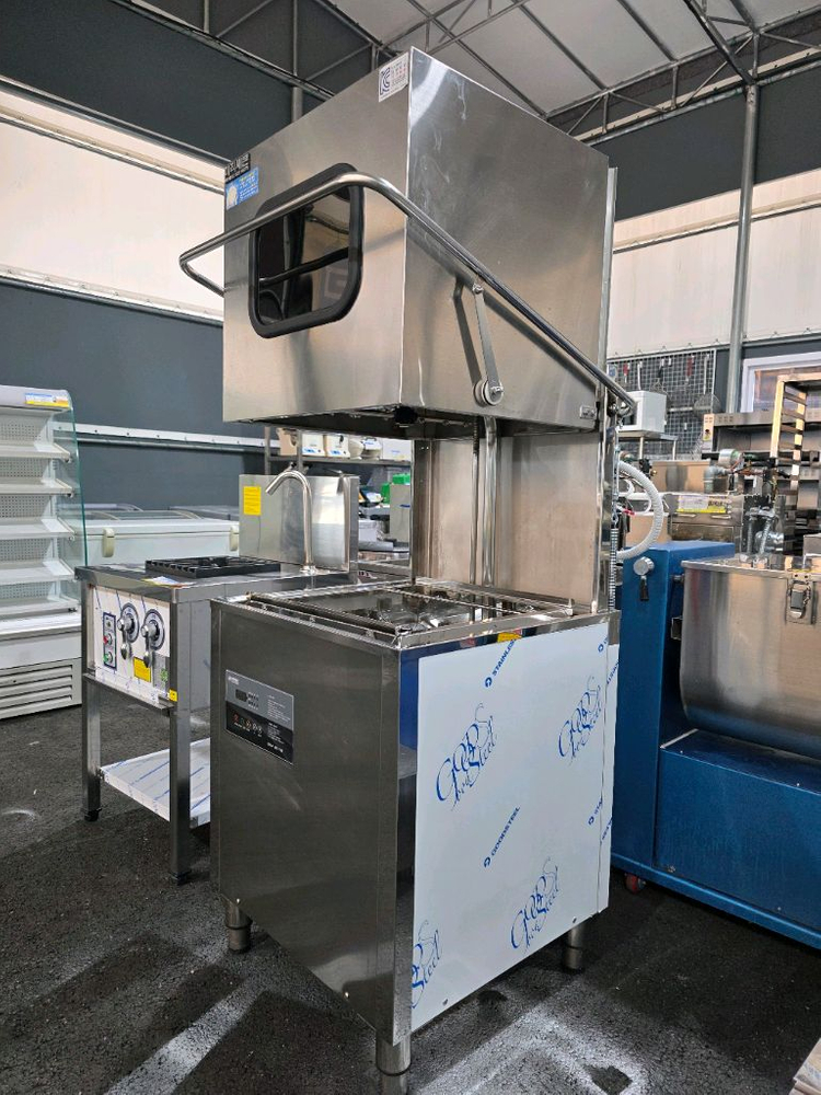 업소용 매직쎄븐 식기세척기--2