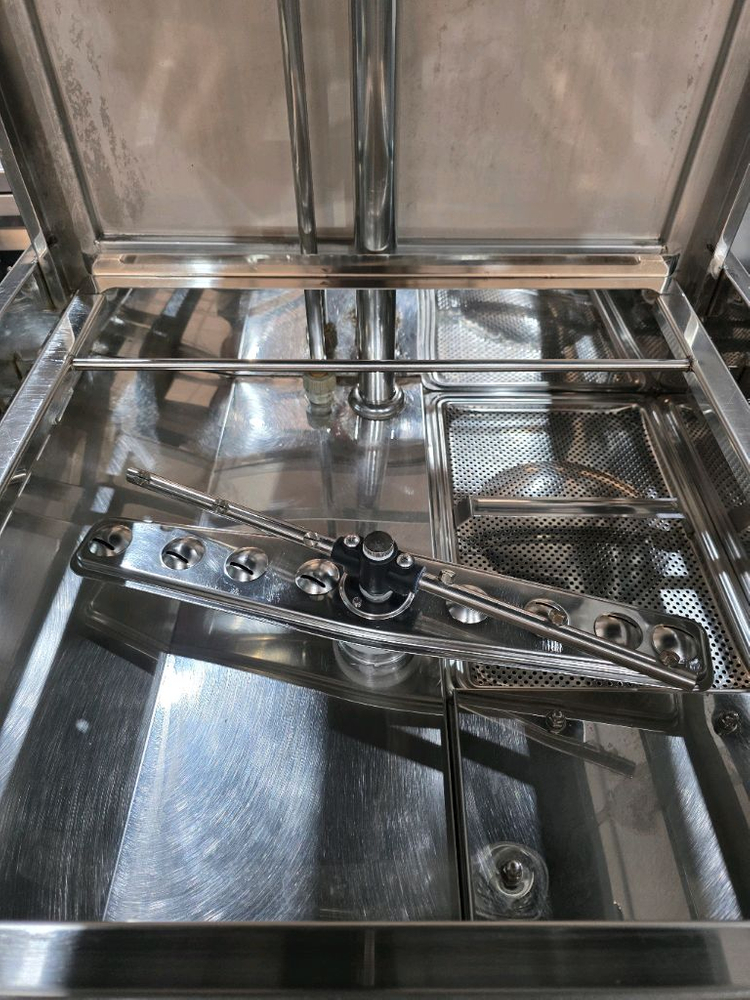 업소용 매직쎄븐 식기세척기--5