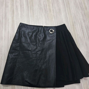 에고이스트 블랙 스커트 55사이즈-만원