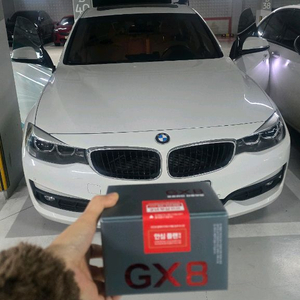 파인뷰 GX8(신제품) 32기가 블랙박스 이미지