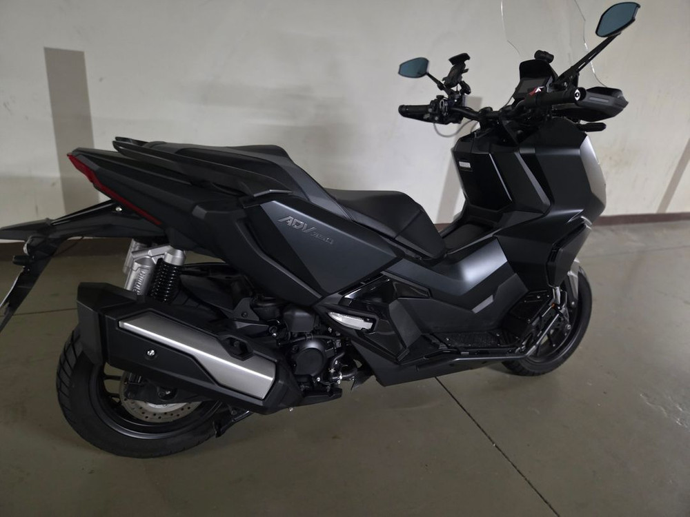 혼다 24년 ADV350 팝니다! 이미지