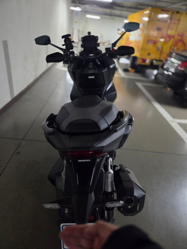 혼다 24년 ADV350 팝니다! 이미지