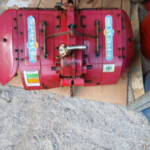 관리기 로타리 폭90