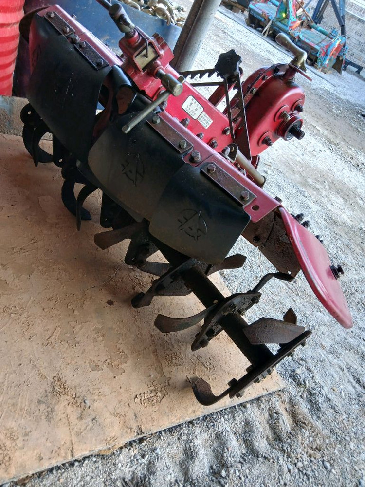 관리기 로타리 폭90--2