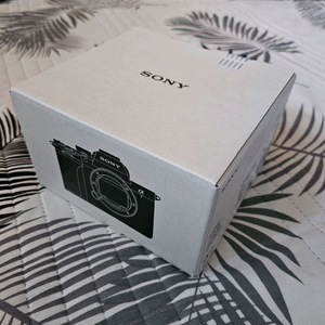 [미개봉] 소니 A7M5 판매합니다