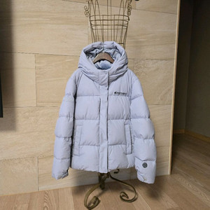 [100] 디스커버리 여성 구스 패딩 이미지