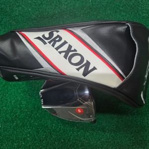 SRIXON 스릭슨 ZXi MAX 드라이버 헤드 이미지