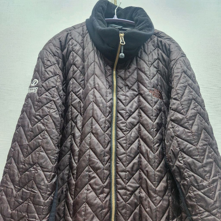 노스페이스 다이노시리즈 퀄팅 경량패딩 자켓 105(L~XL) 이미지