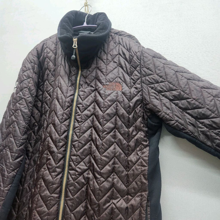 노스페이스 다이노시리즈 퀄팅 경량패딩 자켓 105(L~XL) 이미지