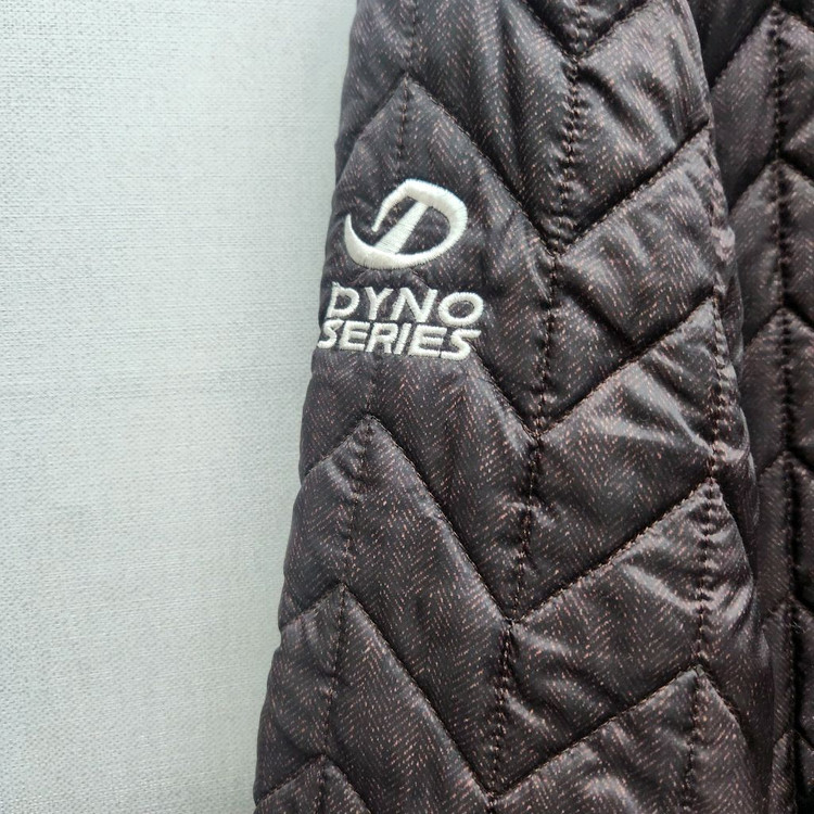 노스페이스 다이노시리즈 퀄팅 경량패딩 자켓 105(L~XL) 이미지