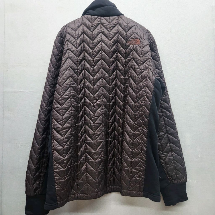 노스페이스 다이노시리즈 퀄팅 경량패딩 자켓 105(L~XL) 이미지