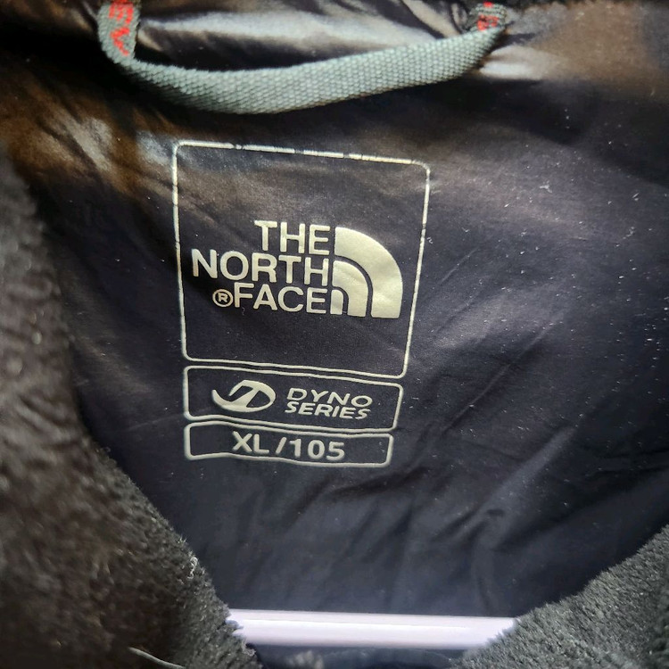 노스페이스 다이노시리즈 퀄팅 경량패딩 자켓 105(L~XL) 이미지