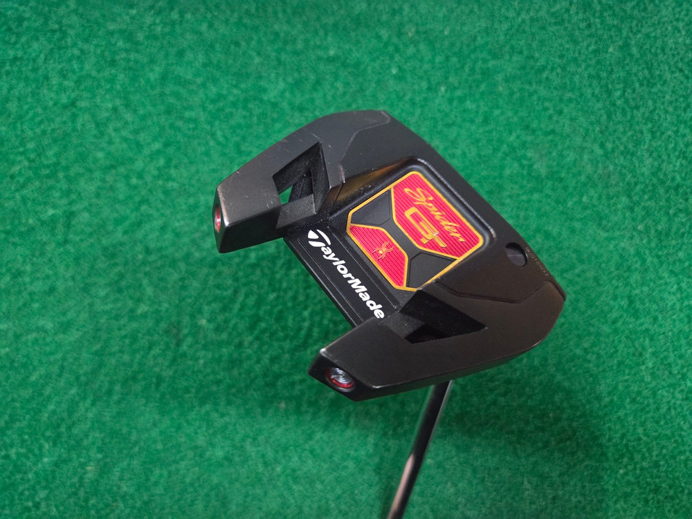TaylorMade 테일러메이드 스파이더 GT 퍼터--4