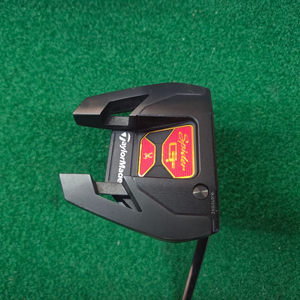 TaylorMade 테일러메이드 스파이더 GT 퍼터