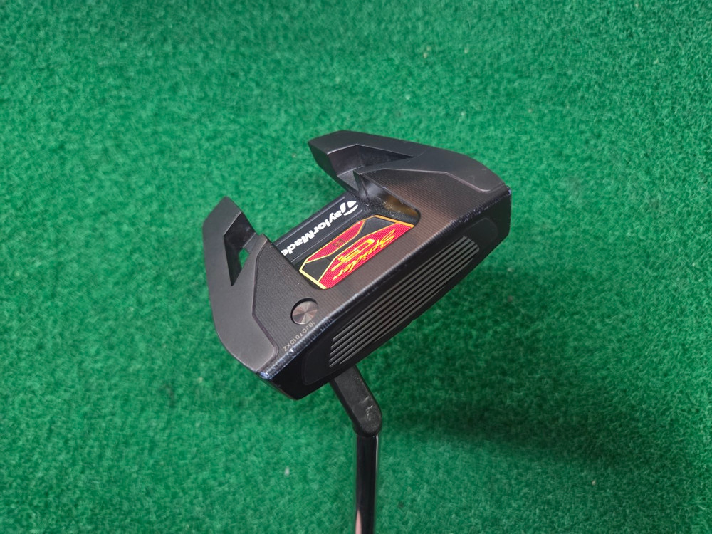 TaylorMade 테일러메이드 스파이더 GT 퍼터--3