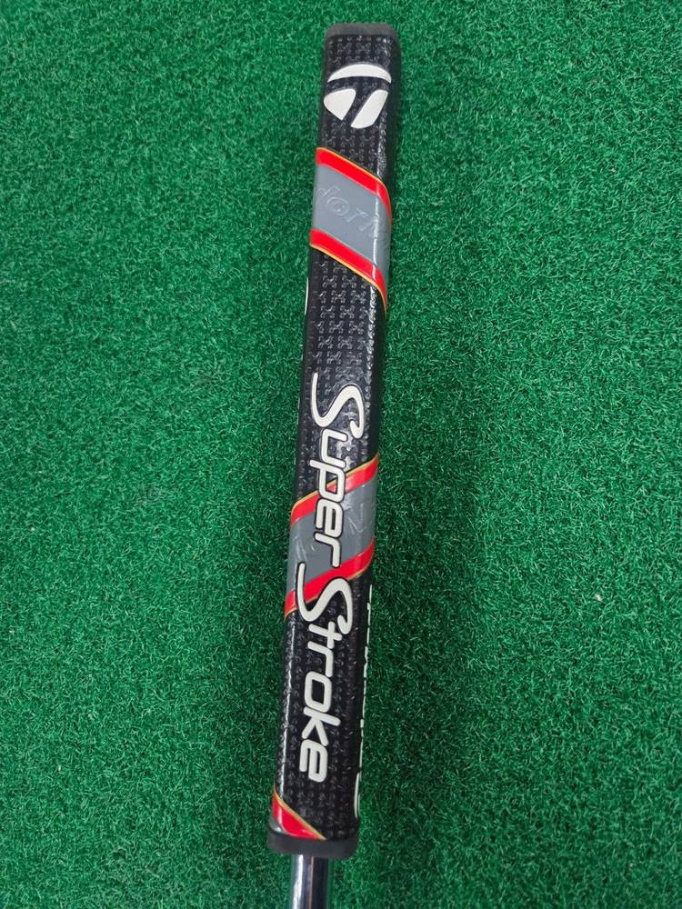 TaylorMade 테일러메이드 스파이더 GT 퍼터--6