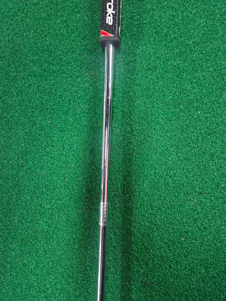 TaylorMade 테일러메이드 스파이더 GT 퍼터--9