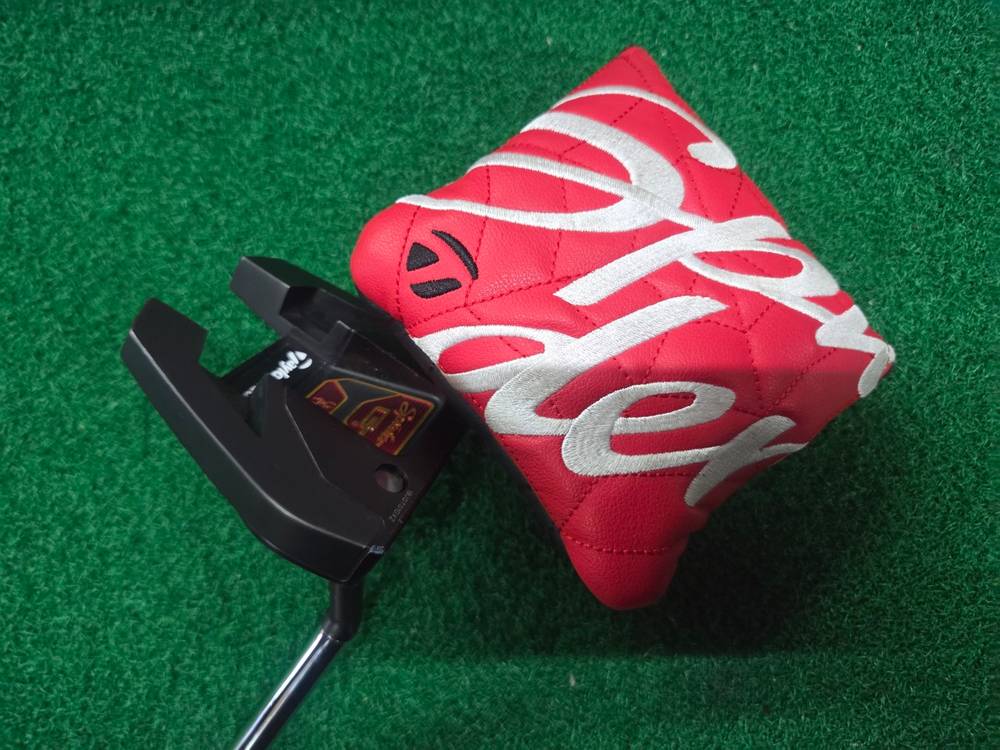 TaylorMade 테일러메이드 스파이더 GT 퍼터--5