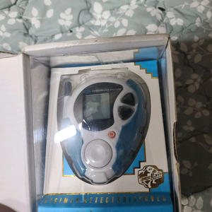 파워 디지몬 디쓰리 디지바이스 D-3 15주년 판매합니다