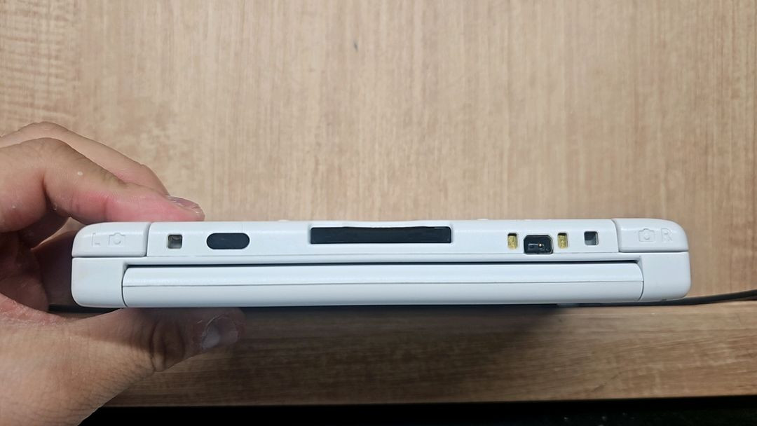 닌텐도 3ds xl 동물의숲에디션 xl 이미지