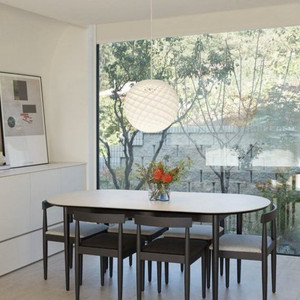 위키노 마론 테이블 6인 세트