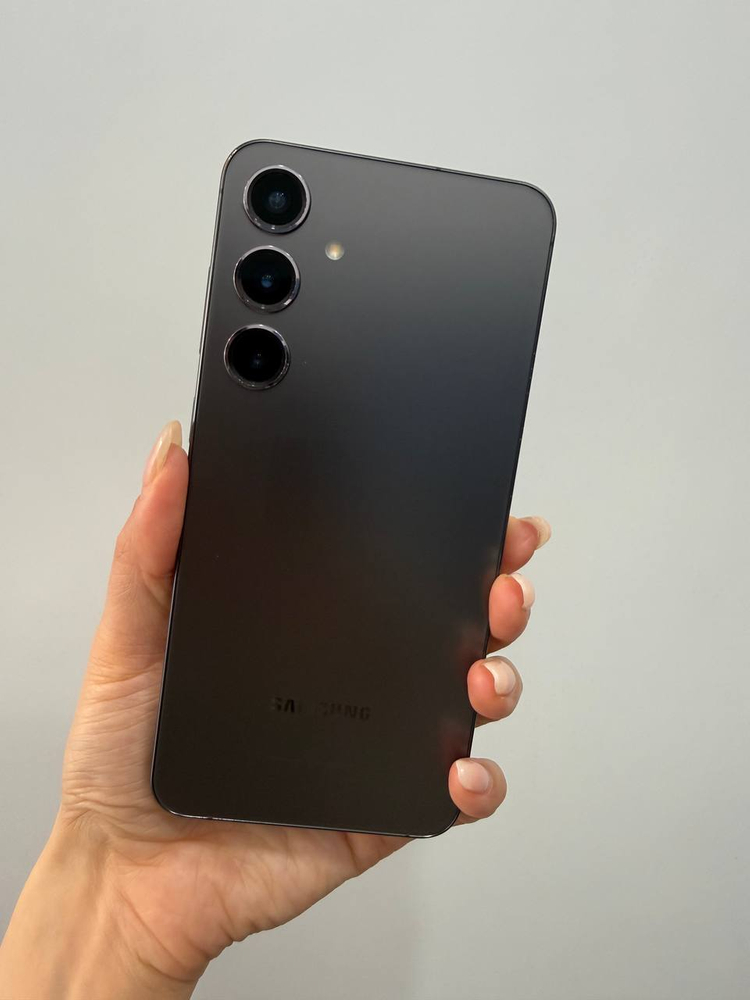 갤럭시S24+ 블랙 256GB Y1442--1