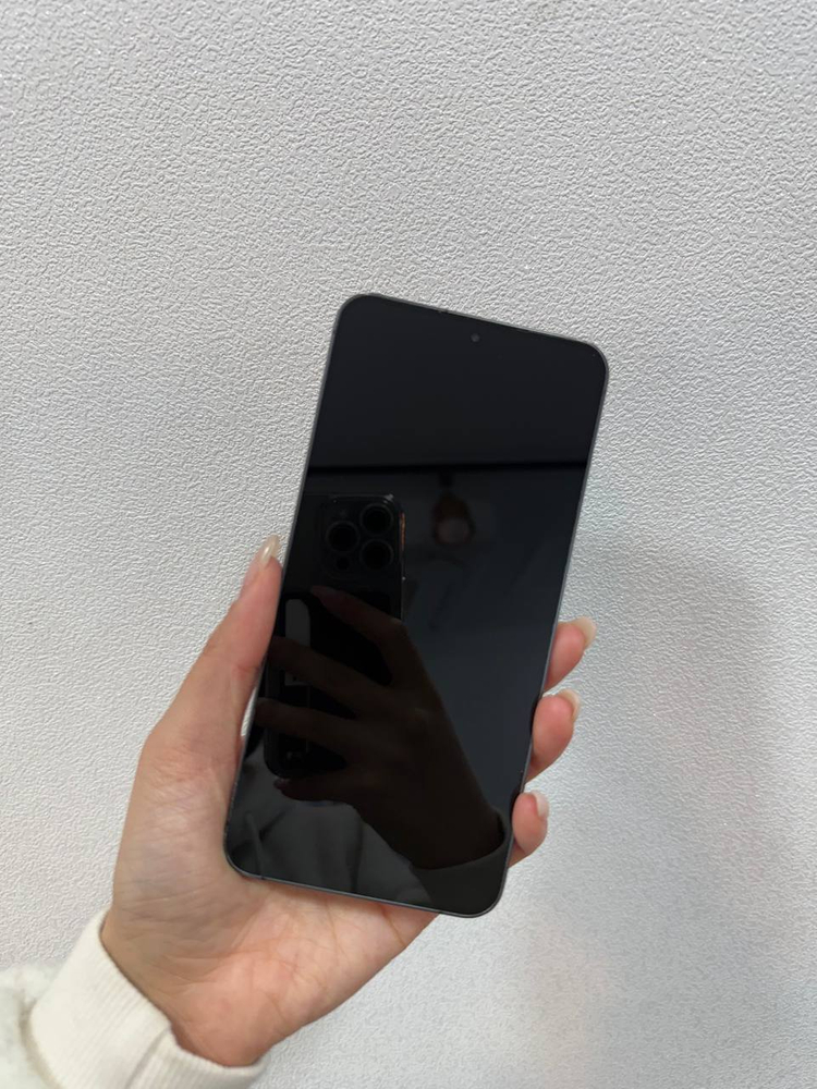 갤럭시S24+ 블랙 256GB Y1442--0